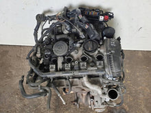 Load image into Gallery viewer, Motor Audi A4 B8 CDH 1.8 TFSI 118kW 2010 Benzin Engine Komplett