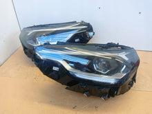 Laden Sie das Bild in den Galerie-Viewer, Frontscheinwerfer BMW 2 G42 5A320E5-08 5A320E6-08 Full LED Ein Satz Headlight SCH8882316874lo