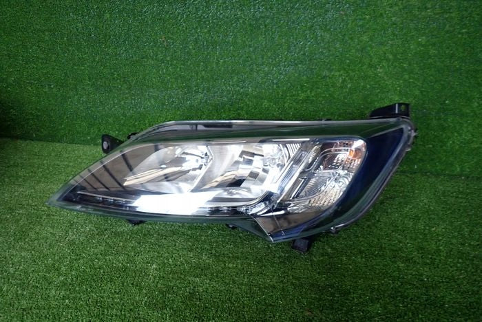 Frontscheinwerfer Fiat Ducato 1394433080 Links Scheinwerfer Headlight SCH3054282703oa