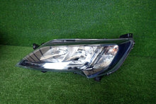 Laden Sie das Bild in den Galerie-Viewer, Frontscheinwerfer Fiat Ducato 1394433080 Links Scheinwerfer Headlight SCH3054282703oa
