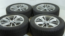 Load image into Gallery viewer, 4x Alufelge 17 Zoll 7.0" 5x112 27ET 6863417 BMW 6 4 Rim Wheel FEL2978066380ui