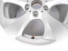 Laden Sie das Bild in den Galerie-Viewer, 1x Alufelge 17 Zoll 8.0" 5x120 43ET Glanz Silber 6794272 BMW X4 F26 X3 F25 FEL3010094831mx