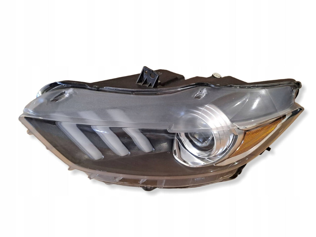 Frontscheinwerfer Ford 209620 Links Scheinwerfer Headlight SCH4498786474cf