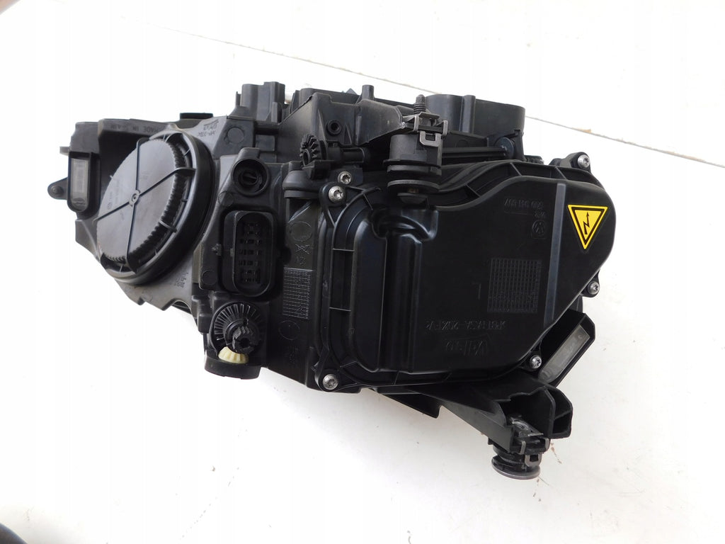 Frontscheinwerfer VW Golf VII 5G1941031 Xenon Links Scheinwerfer Headlight SCH9231475154nq