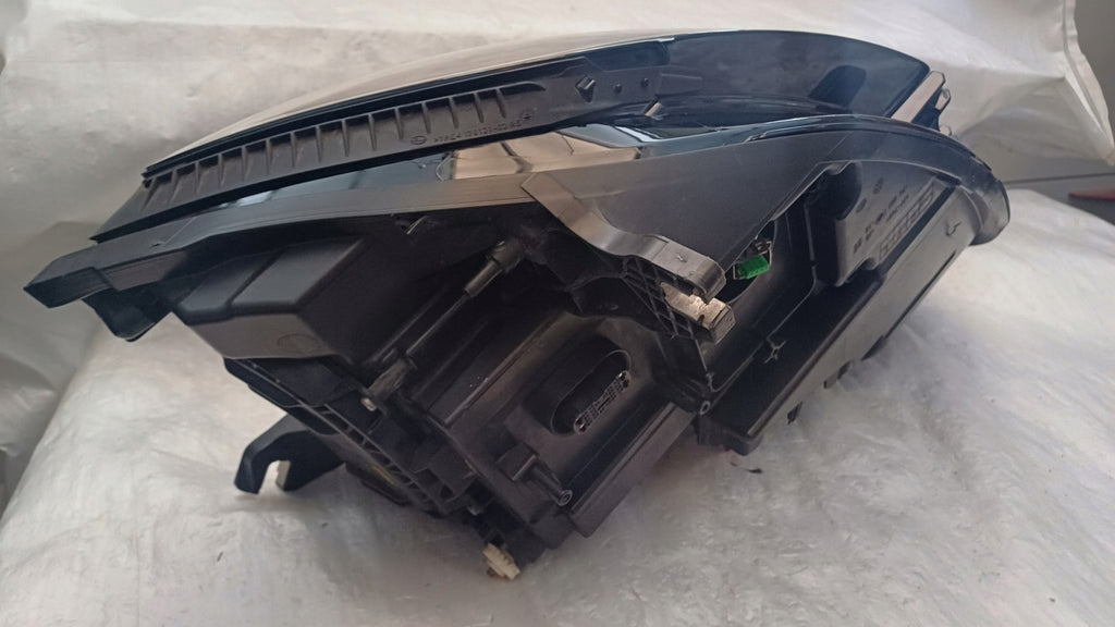 Frontscheinwerfer Audi A6 4G0941032C Rechts Scheinwerfer Headlight SCH2166717718jp