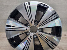 Load image into Gallery viewer, 1x Alufelge 18 Zoll 7.5" 5x112 53 5ET A2434010100 Mercedes-Benz Eqa Rim Wheel FEL3411530916cp