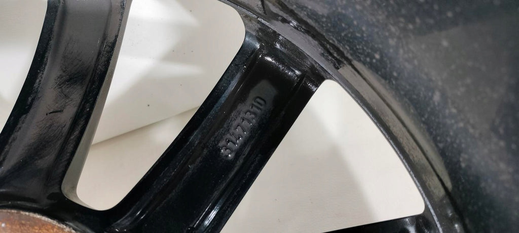 1x Alufelge 17 Zoll 7.0" 5x108 31471310 Volvo V60 S60 Iii Rim Wheel FEL3898535762mg