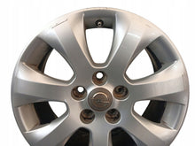 Load image into Gallery viewer, 1x Alufelge 17 Zoll 7.0" 5x112 Silber OP077 Opel Insignia A Rim Wheel FEL3961331957to