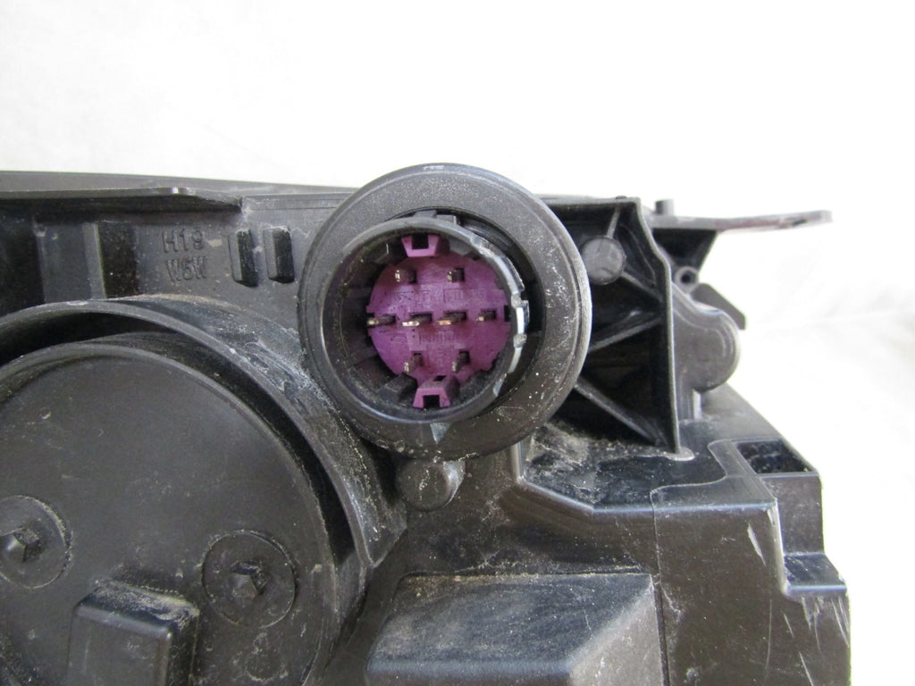 Frontscheinwerfer Fiat 500e 00521400320 LED Links Scheinwerfer Headlight SCH9740228840wm