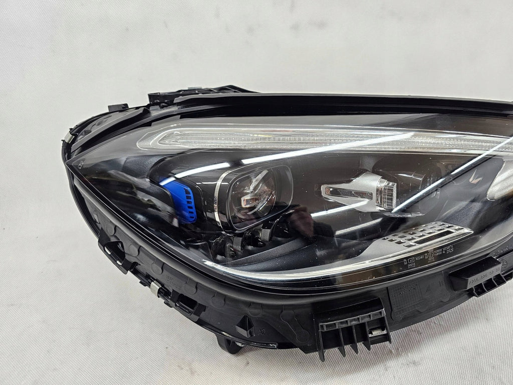 Frontscheinwerfer Mercedes-Benz W206 A2069064803 Full LED Rechts Headlight SCH1415087043oe