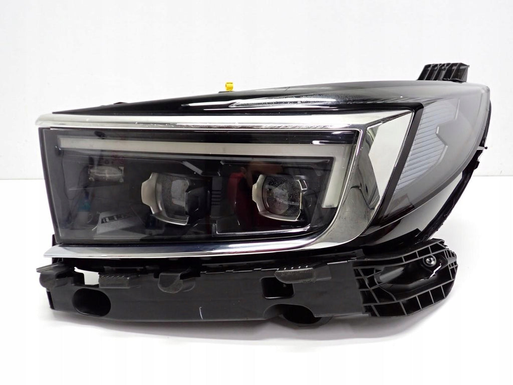 Frontscheinwerfer Opel Grandland X 9850139180 Links Scheinwerfer Headlight SCH8190655908um
