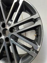 Load image into Gallery viewer, 1x Alufelge 17 Zoll 6.5" 4x100 49ET Glanz Grau 52910-H8300 Kia Stonic Mg FEL6282750410rd