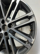Load image into Gallery viewer, 1x Alufelge 17 Zoll 6.5" 4x100 49ET Glanz Grau 52910-H8300 Kia Stonic Mg FEL6282750410rd