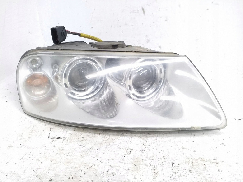 Frontscheinwerfer VW Touareg 7L6941016 Xenon Rechts Scheinwerfer Headlight SCH5190157545ug