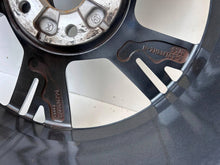 Load image into Gallery viewer, 1x Alufelge 18 Zoll 8.0" 5x112 46ET Glanz Schwarz 8Y0601025G Audi A3 Rim Wheel FEL9835958689oo