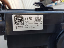 Load image into Gallery viewer, Frontscheinwerfer VW Golf VIII 5H1941005 LED Links Scheinwerfer Headlight SCH4992496722sv