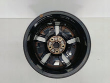 Load image into Gallery viewer, 1x Alufelge 16 Zoll 6.5" 5x114.3 50ET Glanz Schwarz 52910-CR100 Kia Xceed FEL9763405666pr