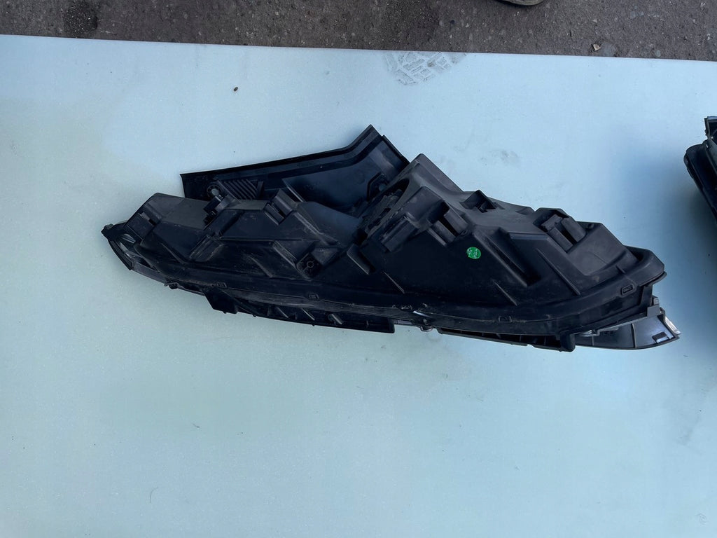 Frontscheinwerfer Hyundai Tucson 92207N7100 92208N7100 LED Rechts oder Links SCH5011460245vx