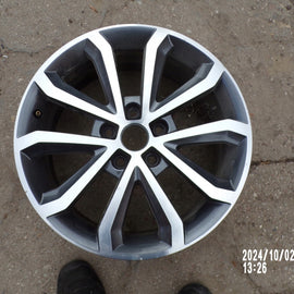 1x Alufelge 17 Zoll 7.0