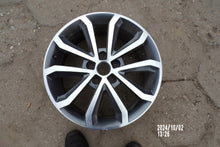 Load image into Gallery viewer, 1x Alufelge 17 Zoll 7.0" 5x112 49ET 5E0601025BC Skoda Octavia Iii Rim Wheel FEL7287489008ko
