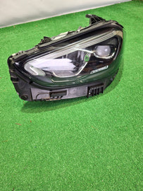 Frontscheinwerfer Mercedes-Benz W206 A2069067103 LED Links Headlight SCH9760972186zq