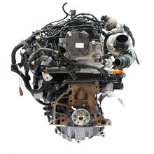 Laden Sie das Bild in den Galerie-Viewer, Motor VW Caddy III CAYE 1.6 TDI 75PS 55kW 159TKm Diesel Engine Unkomplett MOT2262860554rk