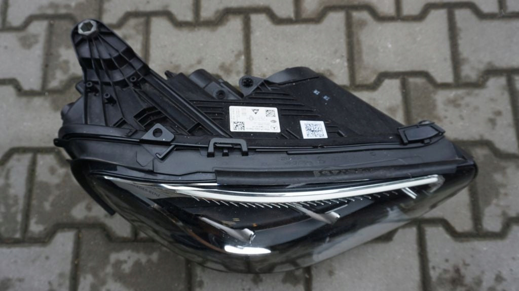 Frontscheinwerfer BMW W213 A2139069209 LED Rechts Scheinwerfer Headlight SCH5004173035ve