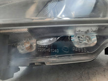 Laden Sie das Bild in den Galerie-Viewer, Frontscheinwerfer Mazda 5 C23551040 Links Scheinwerfer Headlight SCH7436045539uc