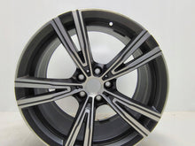 Laden Sie das Bild in den Galerie-Viewer, 1x Alufelge 19 Zoll 5x112 8089897 BMW G21 G20 Rim Wheel FEL9341900459yy