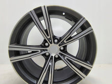 Laden Sie das Bild in den Galerie-Viewer, 1x Alufelge 19 Zoll 5x112 8089897 BMW G21 G20 Rim Wheel FEL9341900459yy