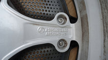 Load image into Gallery viewer, 1x Alufelge 20 Zoll 10.0" 5x112 66ET A2954012400 Mercedes-Benz Eqe Rim Wheel FEL1869596867lg