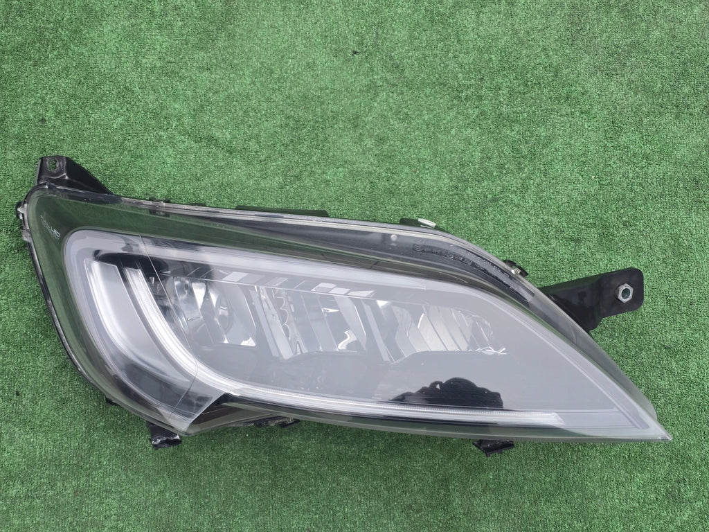 Frontscheinwerfer Fiat Ducato 00468574820 Rechts Scheinwerfer Headlight SCH2733162498ot