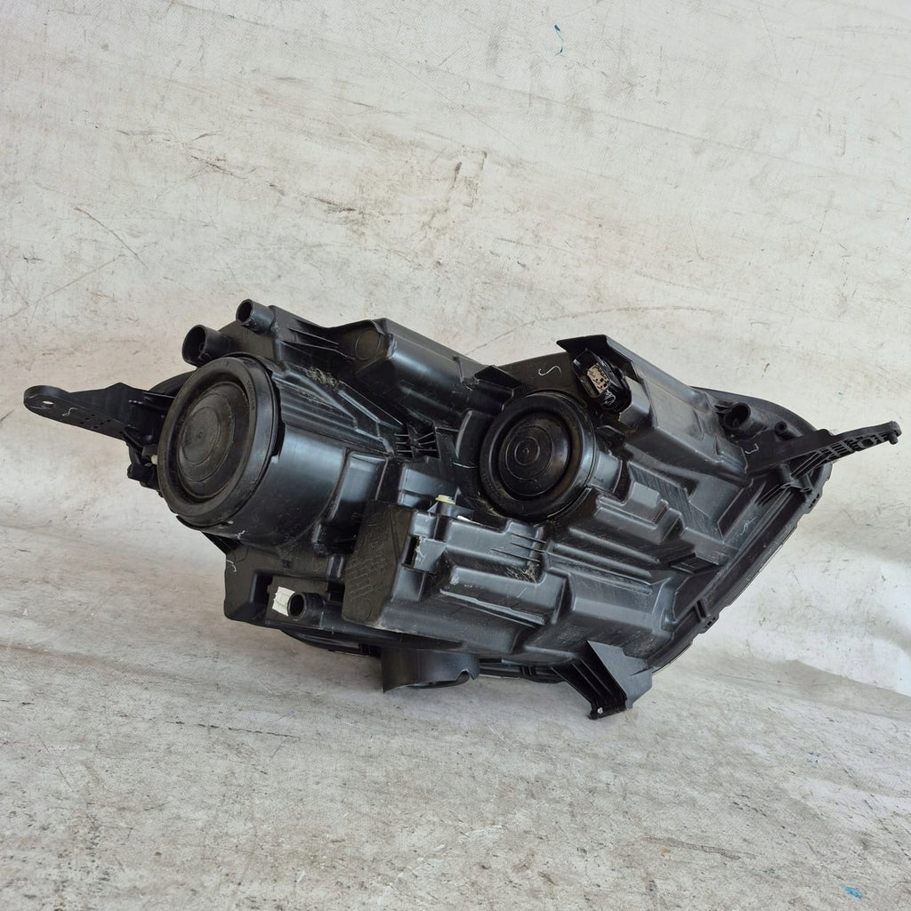 Frontscheinwerfer Ford Ecosport GN15-13W030-JE Links Scheinwerfer Headlight SCH8396595401hq