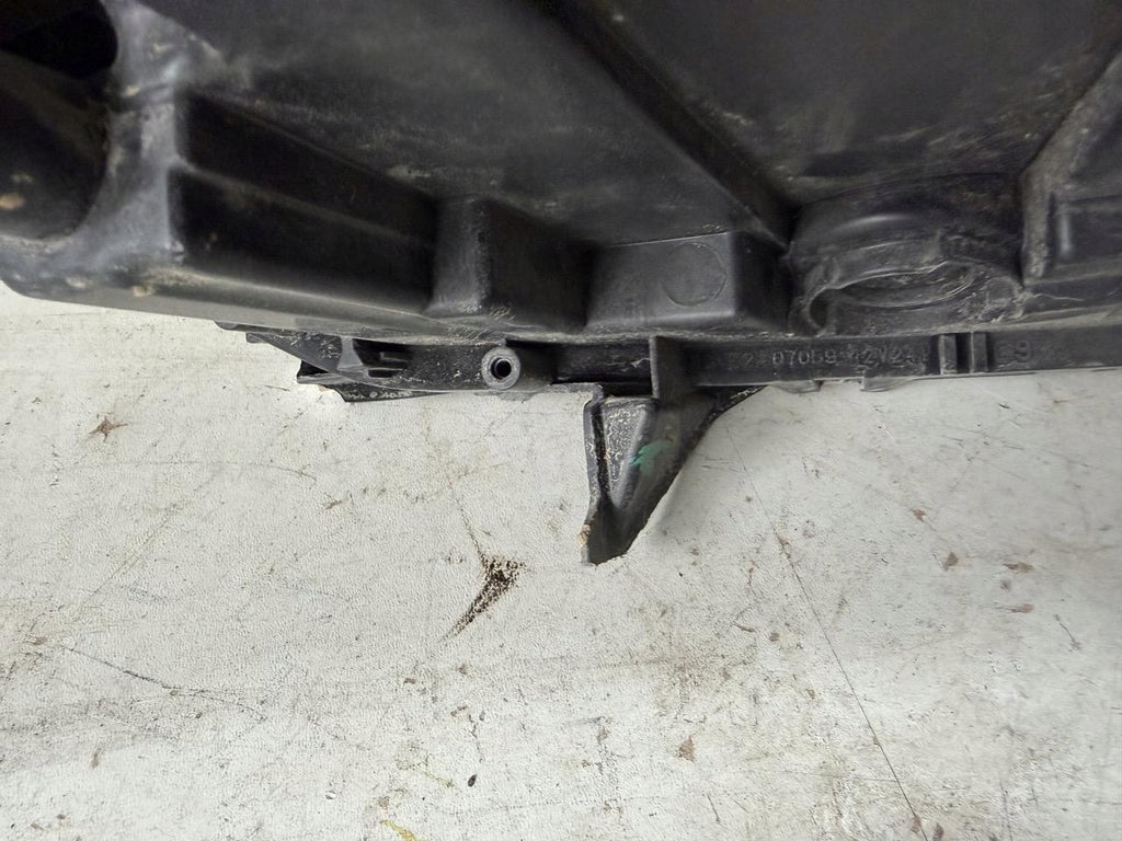 Frontscheinwerfer Citroën C5 III 9674398380 LED Links Scheinwerfer Headlight SCH8847753268vd