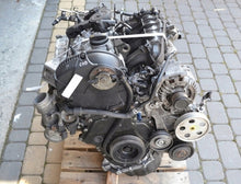 Load image into Gallery viewer, Motor Audi Seat A4 CAB CABA CABB 1.8 TFSI 160PS 118kW 71TKm 2010 Benzin Komplett MOT7111286389iw