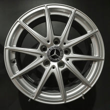 Load image into Gallery viewer, 4x Alufelge 16 Zoll 6.5" 5x112 44ET A1774011100 Mercedes-Benz W177 Rim Wheel FEL6724801270rr