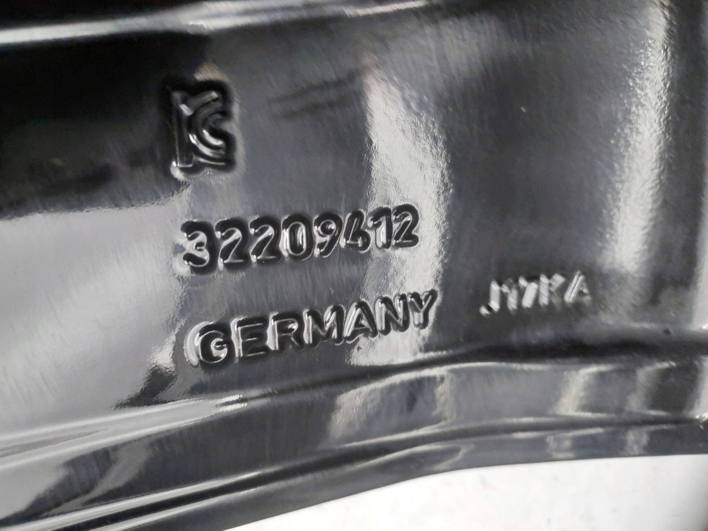 1x Alufelge 22 Zoll 32209412 Volvo Xc90 Ii Rim Wheel FEL9268810733wx