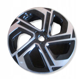 1x Alufelge 20 Zoll 8.5