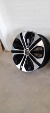 Load image into Gallery viewer, 1x Alufelge 18 Zoll 8.0" 5x112 38ET A2534014600 Mercedes-Benz Glc X253 Rim Wheel FEL5450940938mn