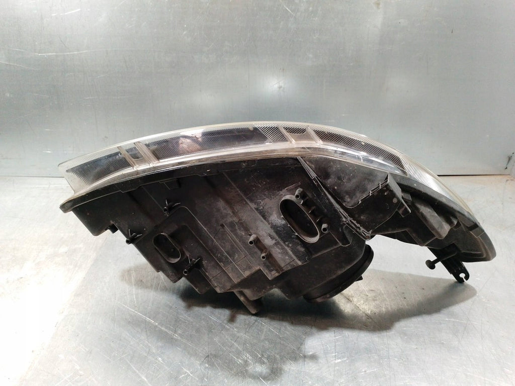 Frontscheinwerfer Saab 9-3 1EL010317-01 P12842041 Links Scheinwerfer Headlight