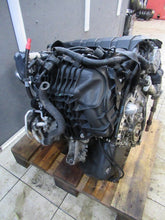 Laden Sie das Bild in den Galerie-Viewer, Motor BMW E81 E90 E87 N43B20A 2.0 170TKm Benzin Engine Komplett MOT1544470905fe