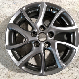 1x Alufelge 17 Zoll 6.5