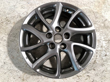 Load image into Gallery viewer, 1x Alufelge 17 Zoll 6.5" 5x114.3 52 5ET 9965296570 Mazda 6 3 Rim Wheel FEL1267284939iu