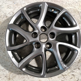 1x Alufelge 17 Zoll 6.5