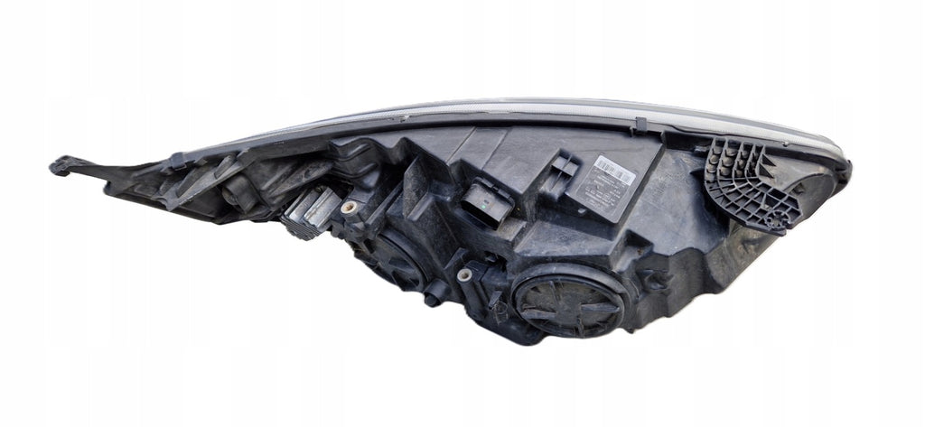 Frontscheinwerfer Ford Transit Custom JK2113W030DH Links Scheinwerfer Headlight SCH3002849553ge