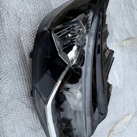 Frontscheinwerfer VW Transporter 7E1941016AD Rechts Scheinwerfer Headlight SCH7627246622nw