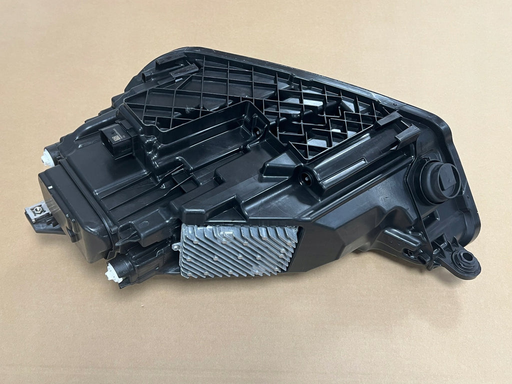 Frontscheinwerfer Audi Q5 80A941036E LED Rechts Scheinwerfer Headlight SCH1903258622np