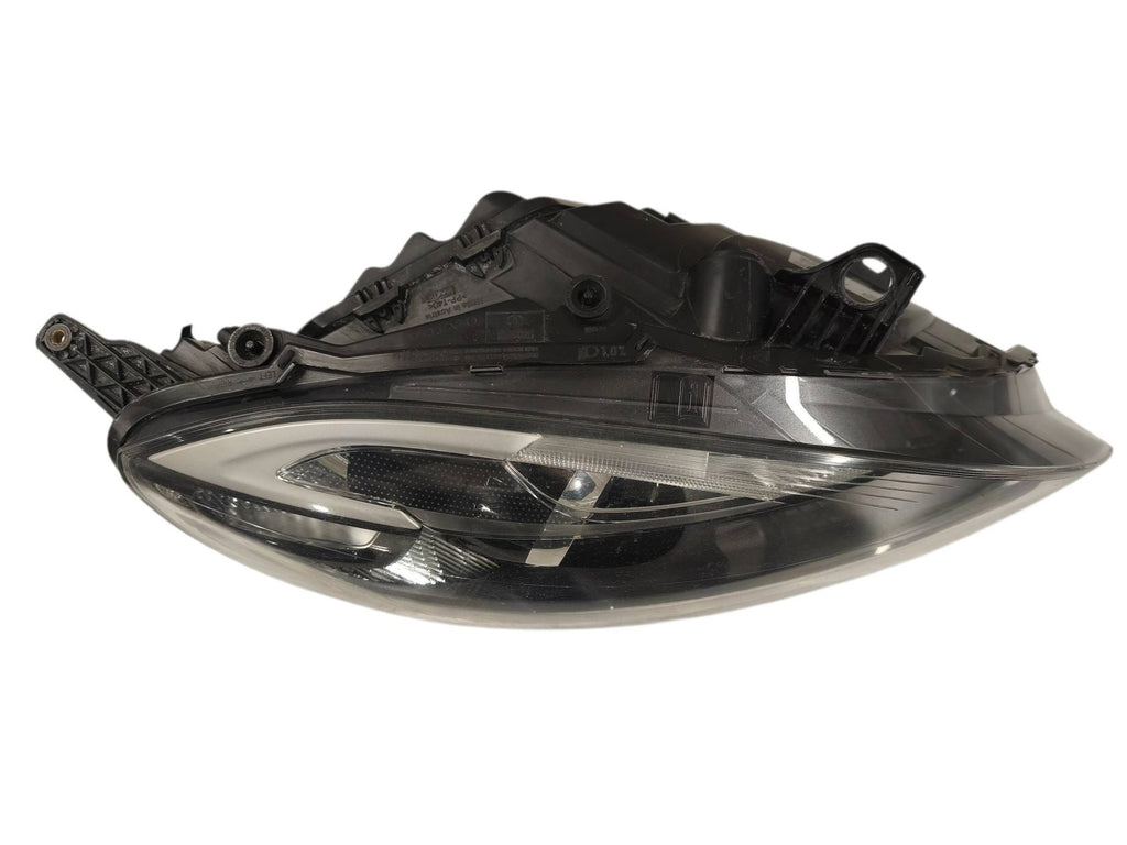 Frontscheinwerfer Volvo V40 31420008 7226200001 Rechts Scheinwerfer Headlight SCH1943091823pi
