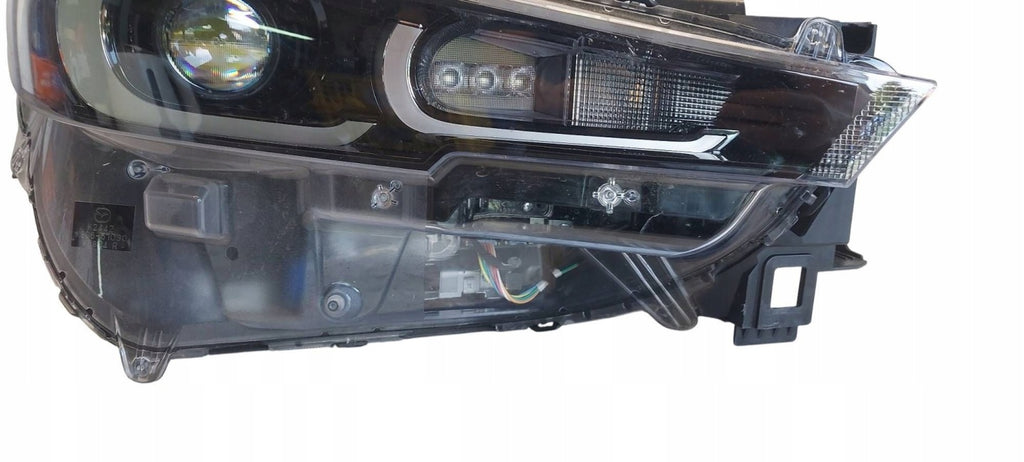 Frontscheinwerfer Mazda Cx5 KSD651030 Rechts Scheinwerfer Headlight SCH8067902841ut