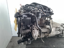 Laden Sie das Bild in den Galerie-Viewer, Motor Mercedes-Benz Vito OM611 2.2 CDI 82PS 60kW 2003 Diesel Engine Komplett MOT6368739425br